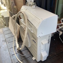 Panasonic 6畳用 2021年式 美品です！