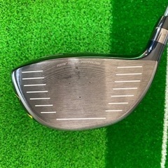 ブリヂストン　JGR ドライバー　1W  9.5° kuroka...