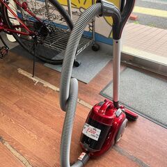 リサイクルショップどりーむ天保山店　No11297　掃除機　サイ...