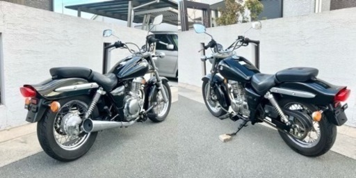 【売却済】スズキ GZ250 マローダー アメリカン 加古川市より 売却済】スズキ GZ250 マローダー アメリカン 加古川市より