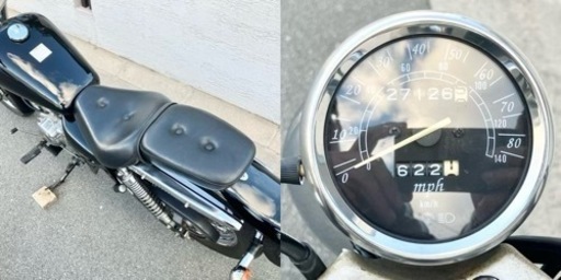 【売却済】スズキ GZ250 マローダー アメリカン 加古川市より 売却済】スズキ GZ250 マローダー アメリカン 加古川市より