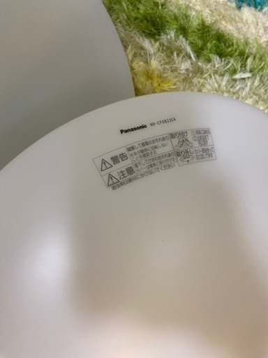 Panasonic 照明器具　３つセットで20000円