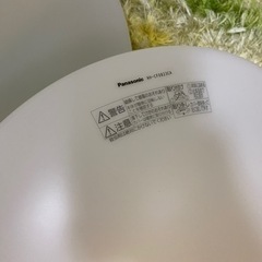 Panasonic 照明器具　３つセットで20000円
