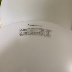 Panasonic 照明器具　３つセットで20000円