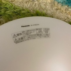 Panasonic 照明器具　３つセットで20000円