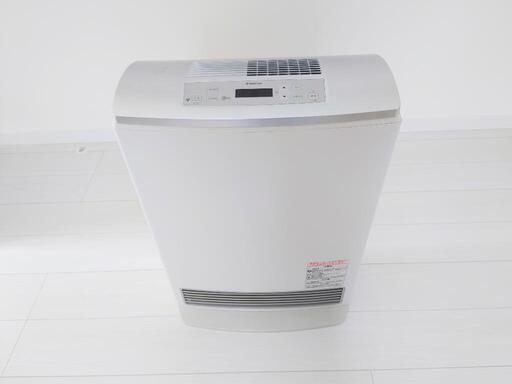 大阪ガス　ガスファンヒーター空気清浄機　RC-T5801ACP
