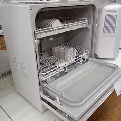 ★ジモティ割あり★ Panasonic 食洗機  20年製 動作確認／クリーニング済み MT173