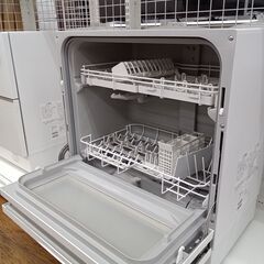 ★ジモティ割あり★ Panasonic 食洗機  20年製 動作確認／クリーニング済み MT173