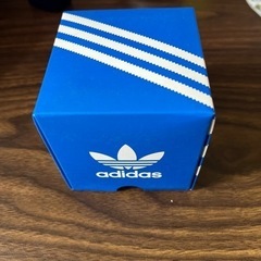 adidas 時計