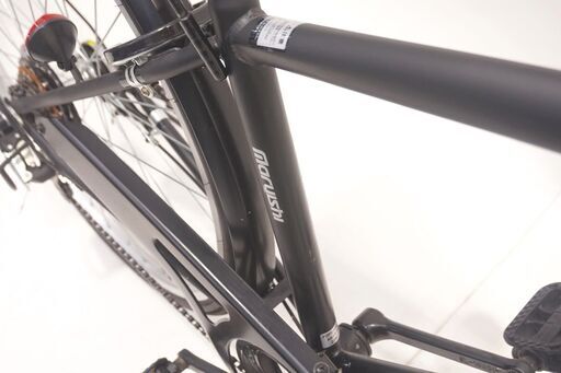 6段変速 自転車 丸石 LEGION X 6段変速 自転車 丸石 LEGION X LEGION 27