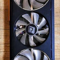 RX6700xtとRTX3060TI以上のモデルと交換したい。