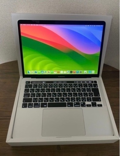 大特価早い者勝ち✊✨Apple MacBook Pro M2 2022年