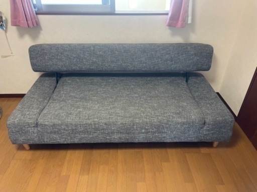 ソファベッド