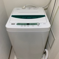 家電 生活家電 洗濯機