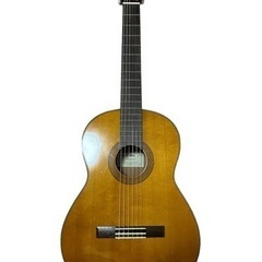 美品YAMAHA クラシックギター CG142C ソフトケース付