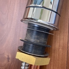 Panasonic 混合水栓ハンドシャワー