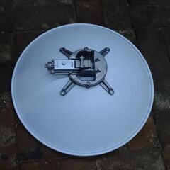 TDK BS-TA45DHV パラボラアンテナ 使用品
