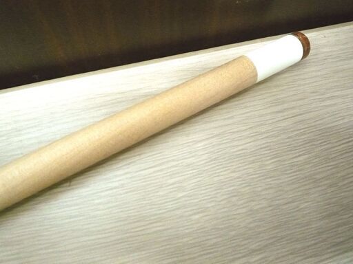 ビリヤード　キュー magic wand マジックワンド 中古 長さ 約148.5cm 苫小牧西店 ビリヤード キュー magic wand マジックワンド 中古 長さ 約148.5cm