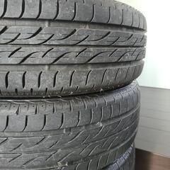 ダイハツ純正  アルミホイール  15inch