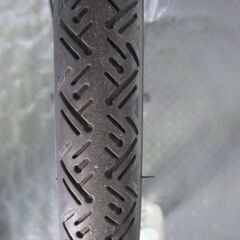 Ｄ285★限定特価　整備済み★ブリヂストン　TB1　ブラック★ 中古自転車 【27インチ 】