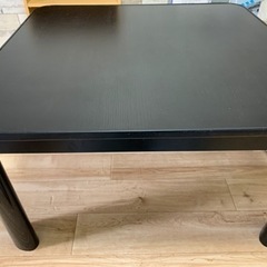 机　ローテーブル　こたつ　テーブル