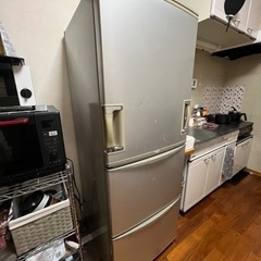 【値下げ】冷蔵庫