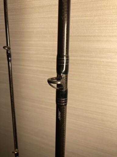 RYUMA様専用】ダイワ ハートランド トリップセブン ダイワ ハート