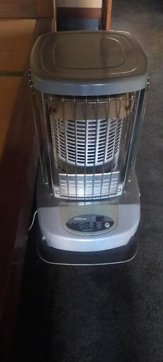 業務用 コロナニューブルーバーナー 石油ストーブ