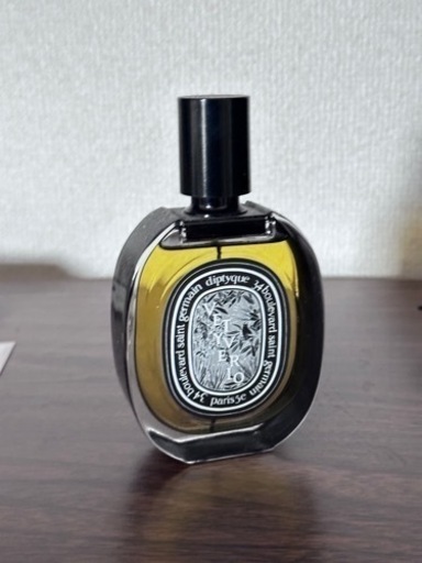 diptyque 香水