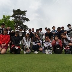 アクティ部ゴルフ コンペ開催⛳️ - イベント