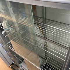 ガラス温室　決まりました