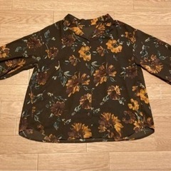 レディース服　2枚まとめ売り