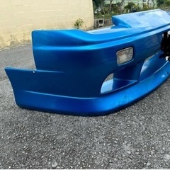 180sx 外装　
