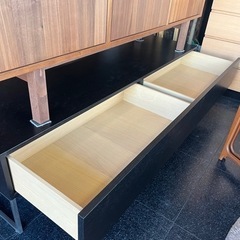 Cassina IXC. カッシーナ イクスシー TVボード テレビボード テレビ台