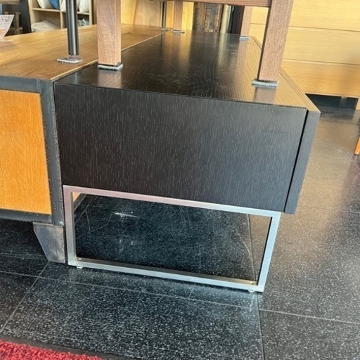 Cassina IXC. カッシーナ イクスシー TVボード テレビボード テレビ台  