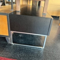 Cassina IXC. カッシーナ イクスシー TVボード テレビボード テレビ台