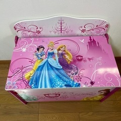 プリンセスおもちゃ箱