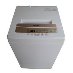 【売ります】アイリスオーヤマ　洗濯機　5kg　IAW-T502E...