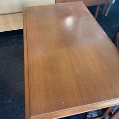 オールドマルニ maruni マルニ ネストテーブル テーブル サイドテーブル 60年代 北欧 モダン ナチュラル