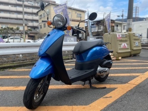 【ご契約でヘルメットプレゼント】ホンダ トゥデイ AF67 通勤通学に最適！【配送•当日納車可能】