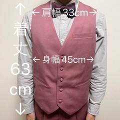 ベスト　アウラノーバ　良品