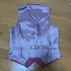 ベスト　アウラノーバ　良品