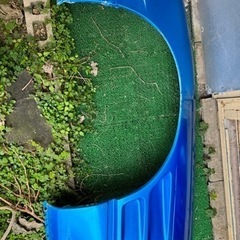 180SX オーバーフェンダー