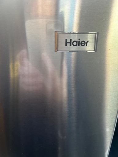 新生活⭐︎Haier 冷蔵庫173ℓ 洗濯機5.5kg 美品 ひとり暮らし