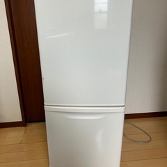 【取引中】Panasonic冷蔵 138L