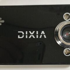 DIXIA ドライブレコーダー　DX-CAM30