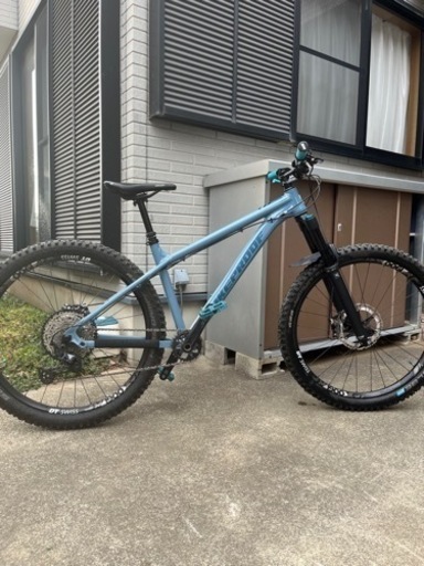NUKEPROOF スカウト
