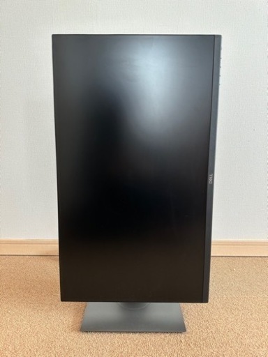 値下げ（25,000→20,000円）DELL 27インチモニター （モニターアーム付き）