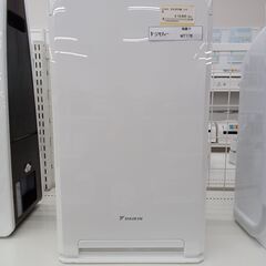 ★ジモティ割あり★ DAIKIN 空気清浄機  22年製 動作確...