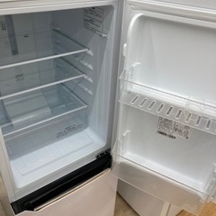 Hisense(ハイセンス)の2ドア冷蔵庫 HR-D15C のご紹介です。